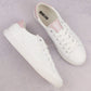 Low-top sneakers Big Star W HH274073 white Footwear/Lifestyle Your Sports Performance