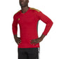 Adidas Tiro 23 Competition Long Sleeve M HL0007 goalkeeper shirt Clothing/Football Adidas