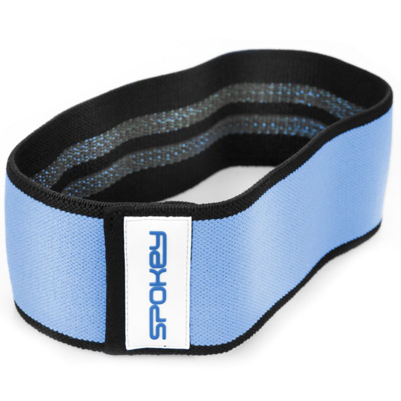 Training rubber Spokey Tracy L 928948 Accessories/Training equipment Your Sports Performance