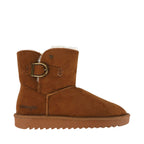 Wrangler Elsa Buckle Mid Women's Shoes 20263087 37B