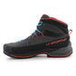 La Sportiva TX4 Evo Mid Gtx Carbon M 37F900322 shoes Footwear/Outdoor/La Sportiva Your Sports Performance