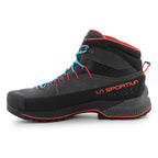 La Sportiva TX4 Evo Mid Gtx Carbon M 37F900322 shoes Footwear/Outdoor/La Sportiva Your Sports Performance