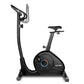 Spokey DUST magnetic exercise bike Spokey