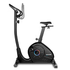 Spokey DUST magnetic exercise bike Spokey