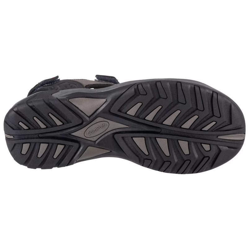 Campus Paruma Sandal M CM0112124230 sandals Footwear/Outdoor/Campus Your Sports Performance