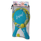 Aquawave Silgur 92800277310 bat set Accessories/Rackets and accessories Your Sports Performance