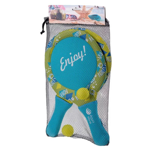 Aquawave Silgur 92800277310 bat set Accessories/Rackets and accessories Your Sports Performance