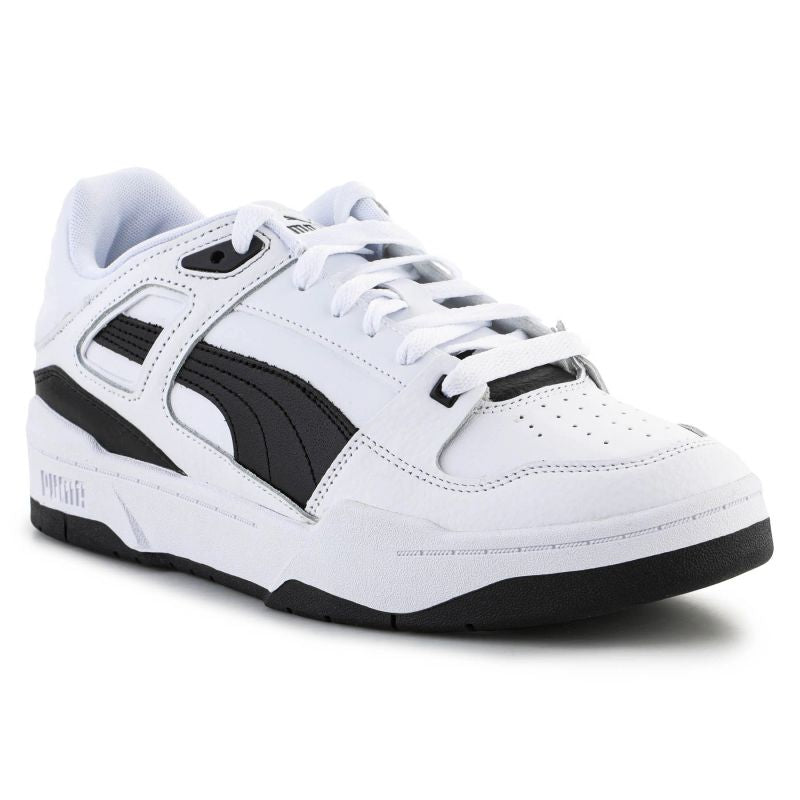 Puma Slipstream Lth Casual Lifestyle M 387544-04 shoes Footwear/Lifestyle Puma