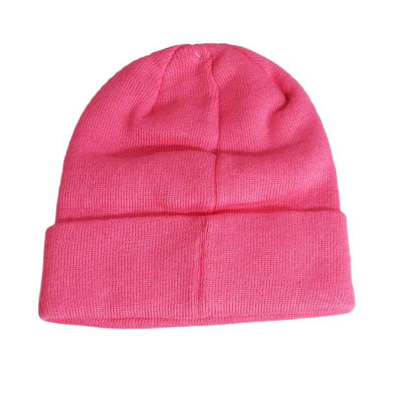 Air Jordan Cuffed Beanie Pinksicle Pink - 9A0063-AA7-E1 AIR Jordan
