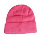 Air Jordan Cuffed Beanie Pinksicle Pink - 9A0063-AA7-E1 AIR Jordan