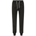 Maison Montaigne MIMOSAI BLACK MT LADY 016 sweatpants (RBMWW6416F/MM-NOIR) Maison Montaigne