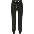 Maison Montaigne MIMOSAI BLACK MT LADY 016 sweatpants (RBMWW6416F/MM-NOIR) Maison Montaigne