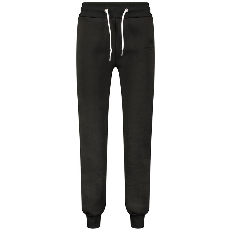Maison Montaigne MIMOSAI BLACK MT LADY 016 sweatpants (RBMWW6416F/MM-NOIR) Maison Montaigne