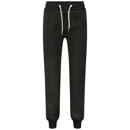 Maison Montaigne MIMOSAI BLACK MT LADY 016 sweatpants (RBMWW6416F/MM-NOIR) Maison Montaigne