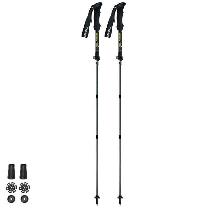 Gabel XTR Carbon EF 7008392820000 poles Accessories/Tourist equipment/Kijki/Gabel Your Sports Performance