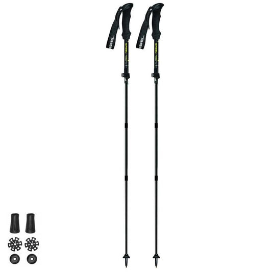 Gabel XTR Carbon EF 7008392820000 poles Accessories/Tourist equipment/Kijki/Gabel Your Sports Performance