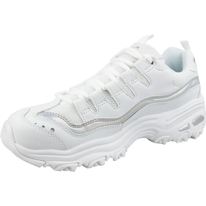 Skechers D'Lites M 13160-WSL shoes Footwear/Lifestyle/Skechers Your Sports Performance