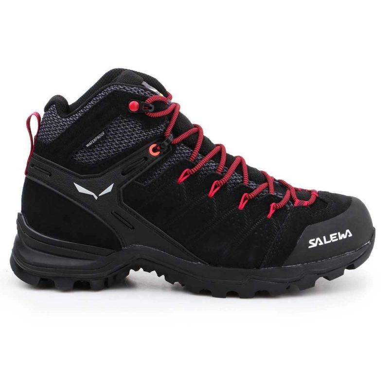 Salewa WS Alp Mate Mid WP W 61385-0998 Shoes Footwear/Outdoor/Alpinus Your Sports Performance