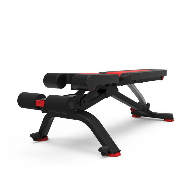 Bowflex 5.15 training bench Accessories/Training equipment/Ławki Your Sports Performance