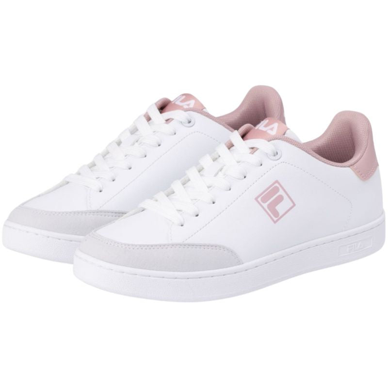 Fila Courtbay W FFW0477 13251 Shoes Footwear/Lifestyle/Fila Your Sports Performance