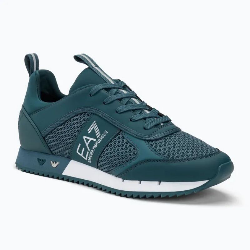Emporio Armani EA7 M shoes X8X027-XK050-T535 Footwear/Lifestyle/Emporio Armani Your Sports Performance