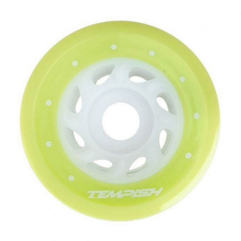 TEMPISH Quad PU wheels 57x38 93A In preparation Your Sports Performance