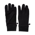 Gloves 4F U126 deep black 4FWMM00AGLOU126 20S In preparation Your Sports Performance