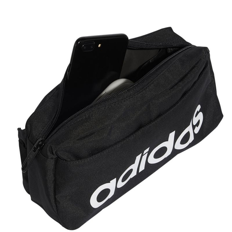 adidas Linear Bumbag JE8345 Accessories/Sachets / Belts / Bags Adidas