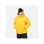 ROSSIGNOL Aretu Down Hoodie Jkt Men's Jacket Yellow