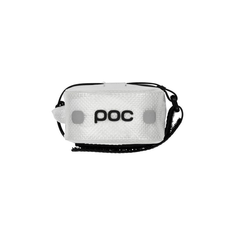 POC Ultra Saddle Pouch 0.3L White