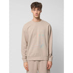 Men's Outhorn OTHWSS24TSWSM1172-83S non-zip sweatshirt without hood *Kategoria tymczasowa Your Sports Performance