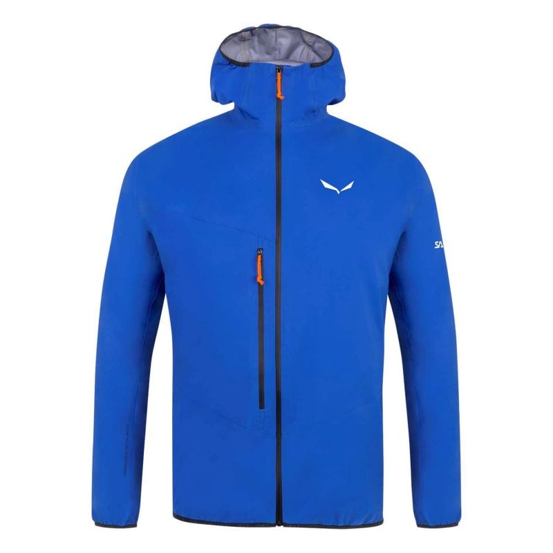 Salewa Agner 2 Powertex 3l Men's Jacket 28392-8621 Clothing/Outdoor/Salewa Your Sports Performance