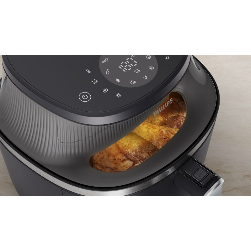 PHILIPS NA 332/00 air fryer AGD - Produkty/Frytownice Your Sports Performance