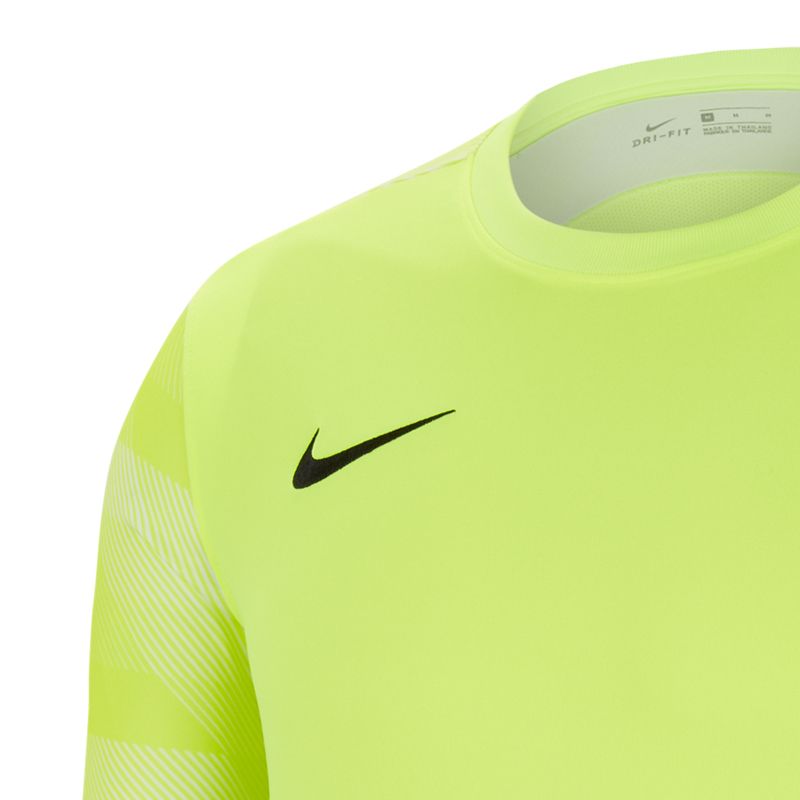 T-shirt Nike Dry Park IV M CJ6066-702 Clothing/Football Nike
