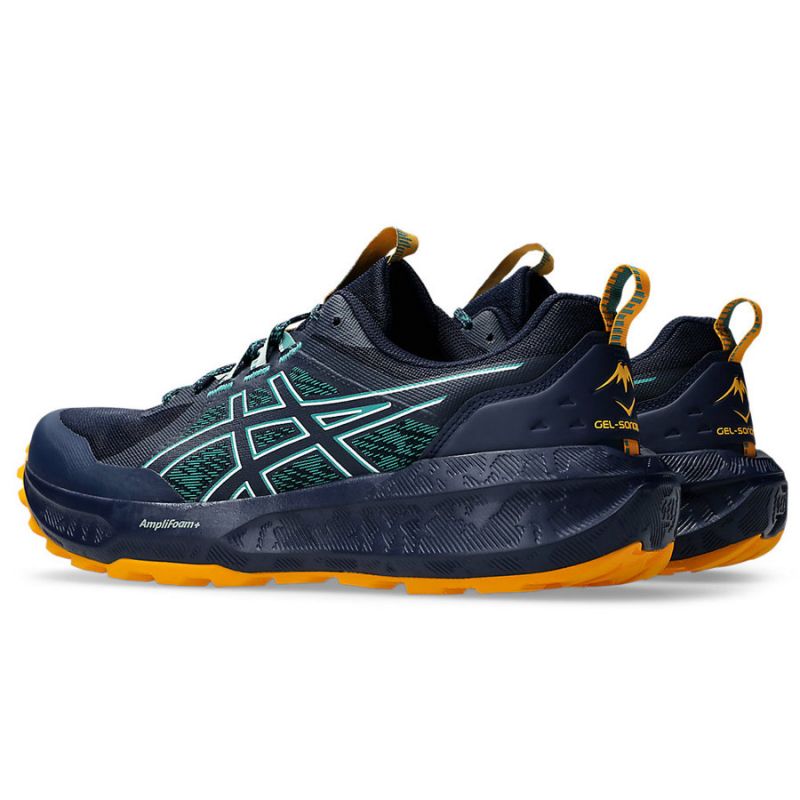 Asics GEL-SONOMA 8 shoes 1011B979 400 Footwear/Running/Men/Trail Asics