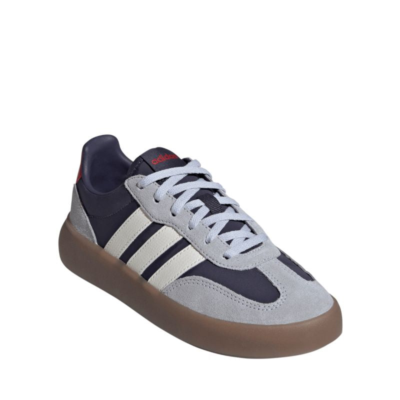 Adidas Barreda Decode Gray Children's Shoes JP6728