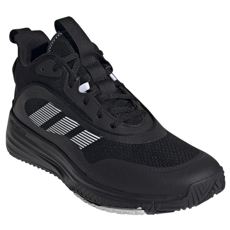 Adidas OwnTheGame 3.0 M IH5849 shoes Footwear/Basketball/Men Adidas