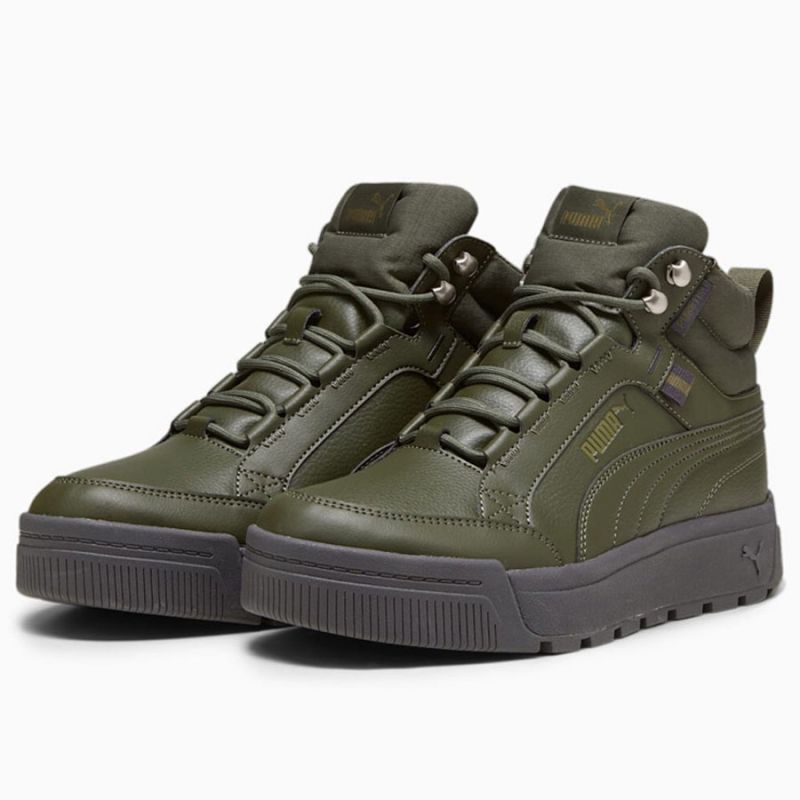 Puma Tarrenz SB III Puretex M 393930-03 shoes Footwear/Lifestyle Puma