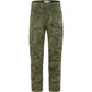Fjällräven Barents Pro Hydratic Trs M Green Camo-Deep Forest Men's Trousers (F90228-626-662) In preparation Your Sports Performance