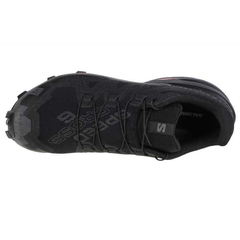 Salomon Speedcross 6 W running shoes 417428 Footwear/Running/Women Your Sports Performance