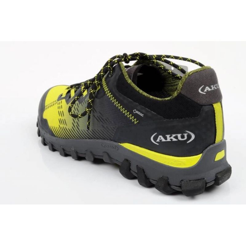 Aku Levia GTX M 745585 trekking shoes Footwear/Outdoor/Aku Your Sports Performance