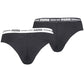 Puma Brazilian 2P Pack Underwear W 907856 03 Clothing/Lifestyle/Puma Your Sports Performance
