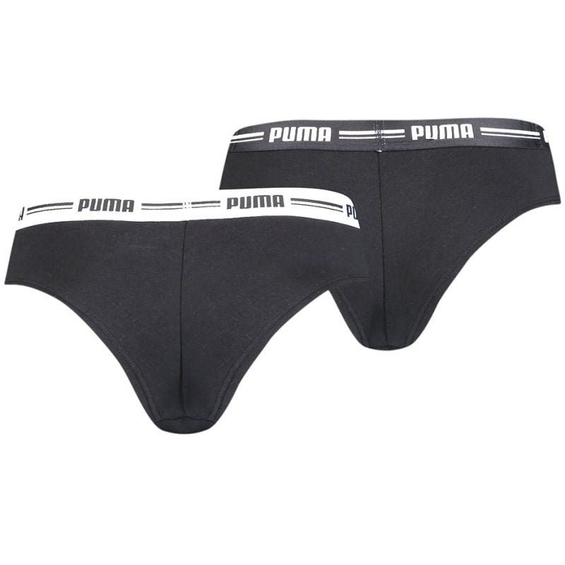 Puma Brazilian 2P Pack Underwear W 907856 03 Clothing/Lifestyle/Puma Your Sports Performance