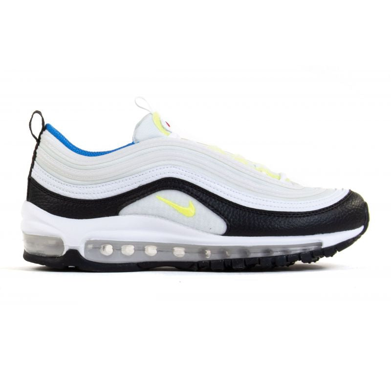 Nike Air Max 97 GS Jr DQ0980-100 Footwear/Lifestyle Nike