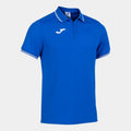 Joma Campus III Polo T-shirt S/S 101588.700 Clothing/Training/Joma Joma