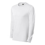 Rimeck unisex Resist LS T-shirt MLI-R05LW Clothing/Lifestyle/T-shirts/Rimeck Your Sports Performance