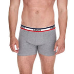 Levi's Boxers 5-Pack M 701224335002 Clothing/Lifestyle/Levis Your Sports Performance