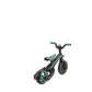Globber Explorer Trike Foldable 4in1 732-104 Accessories/Bicycle/Rowery Your Sports Performance
