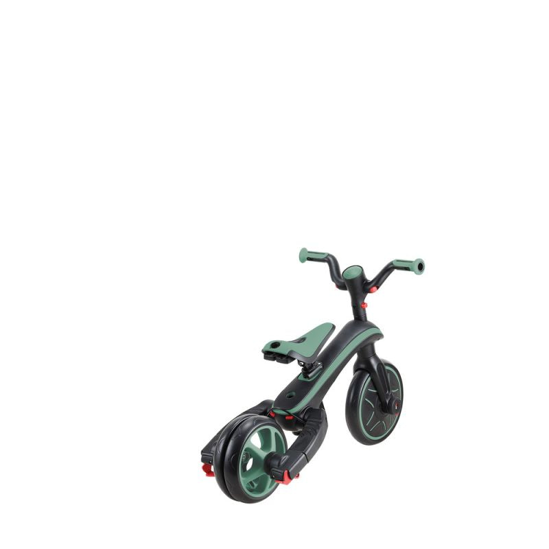 Globber Explorer Trike Foldable 4in1 732-104 Accessories/Bicycle/Rowery Your Sports Performance