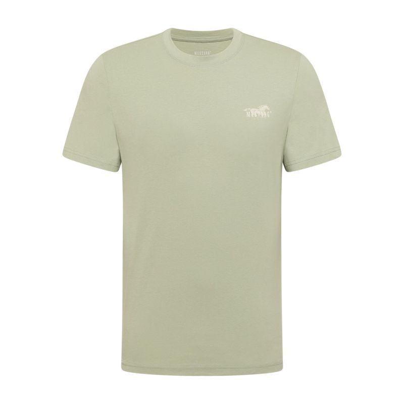 Mustang men's t-shirt AUSTIN 1017772 6451 Mustang